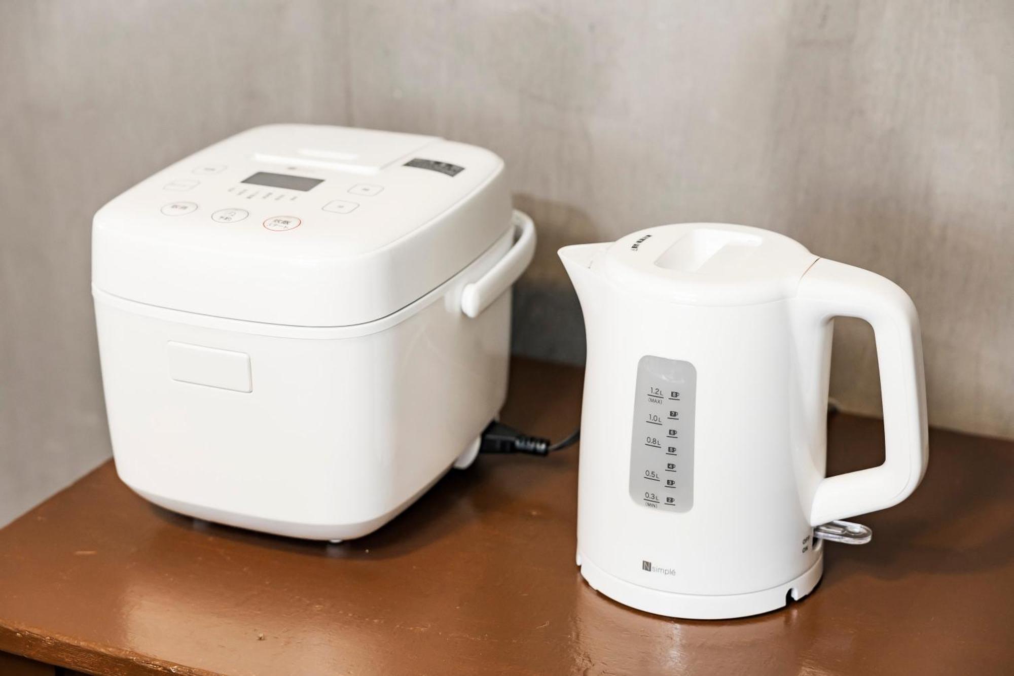 Holiday Cottage Beppu Ichiya Ngoại thất bức ảnh