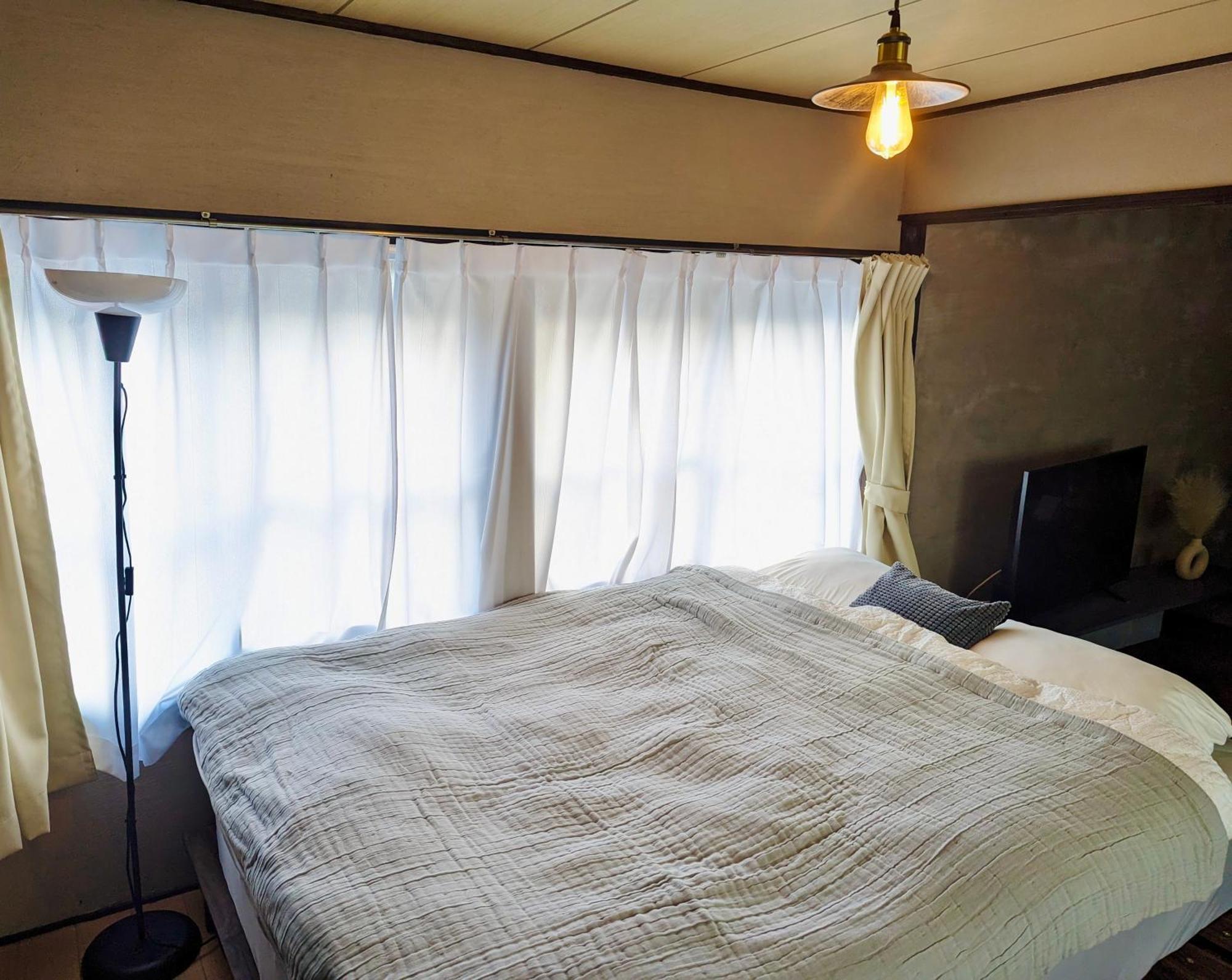 Holiday Cottage Beppu Ichiya Ngoại thất bức ảnh