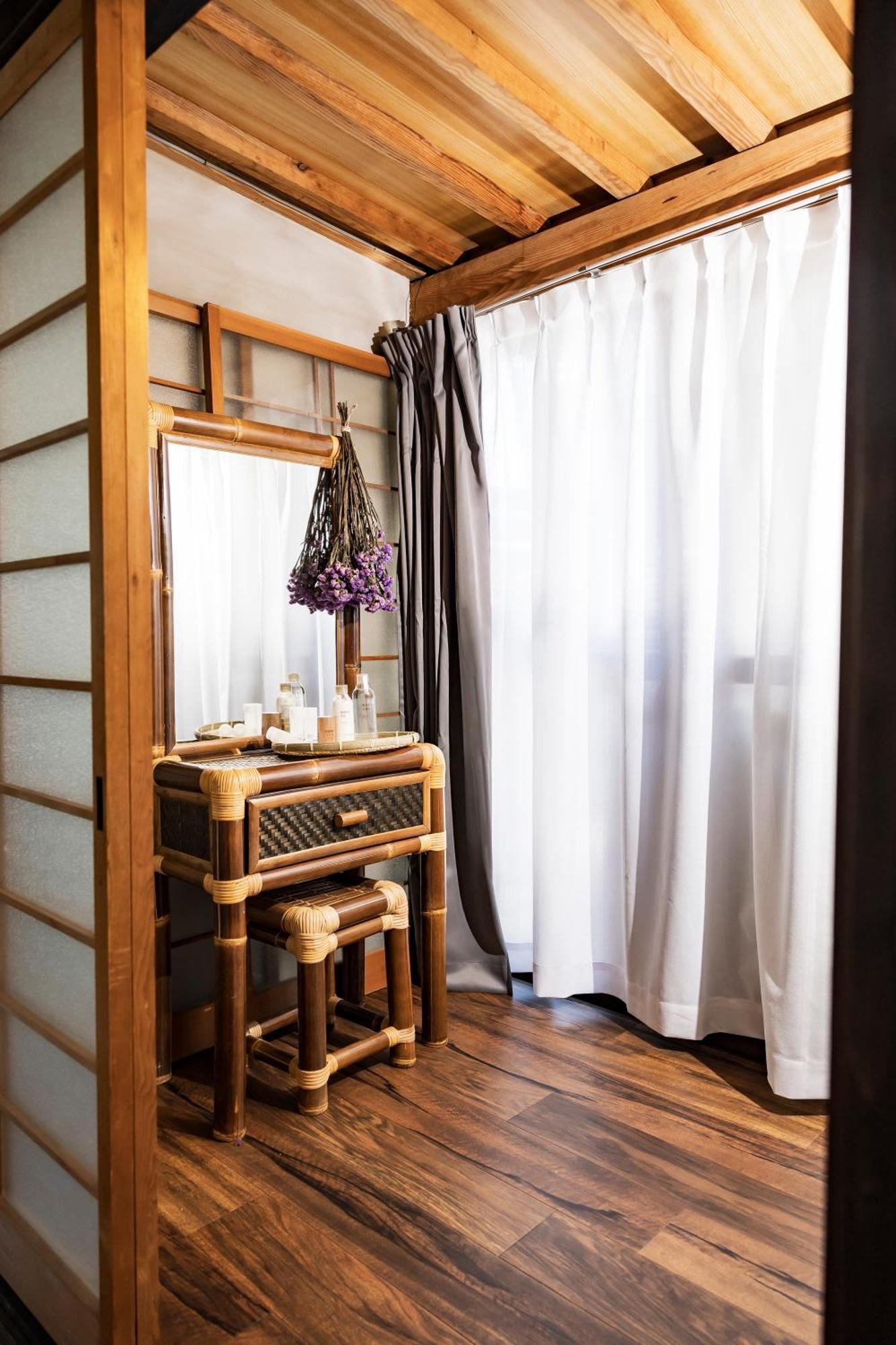 Holiday Cottage Beppu Ichiya Ngoại thất bức ảnh