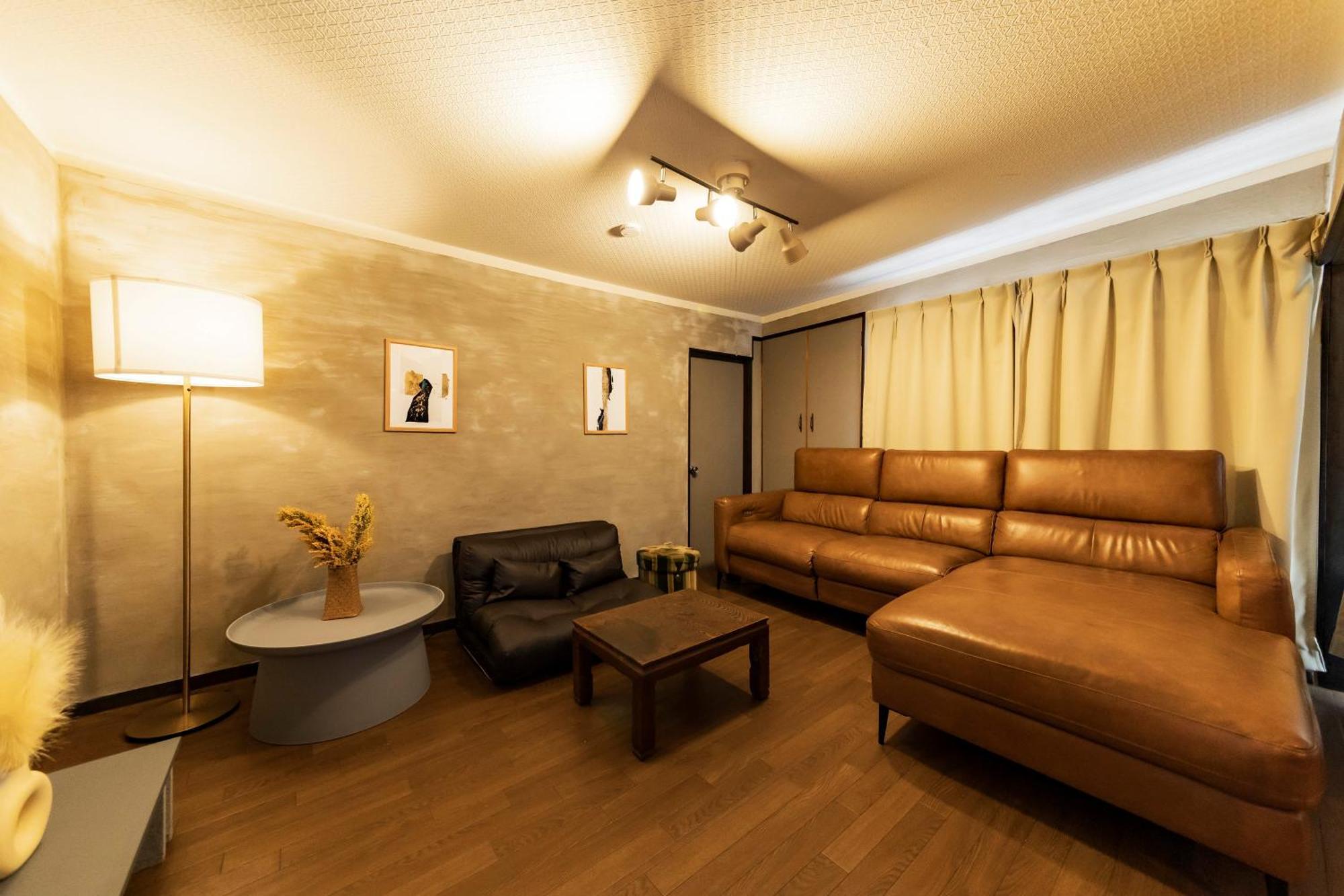 Holiday Cottage Beppu Ichiya Ngoại thất bức ảnh