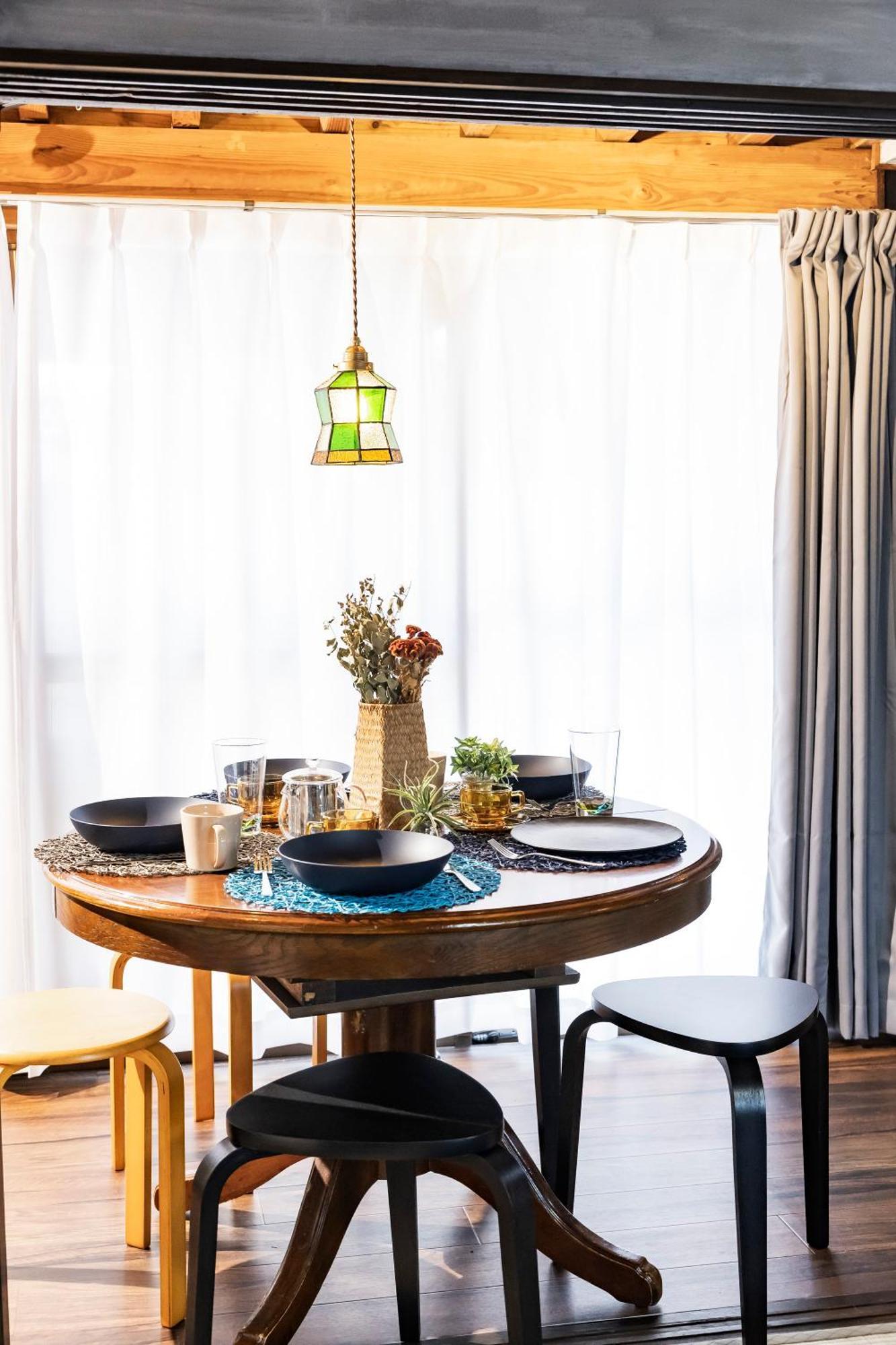 Holiday Cottage Beppu Ichiya Ngoại thất bức ảnh