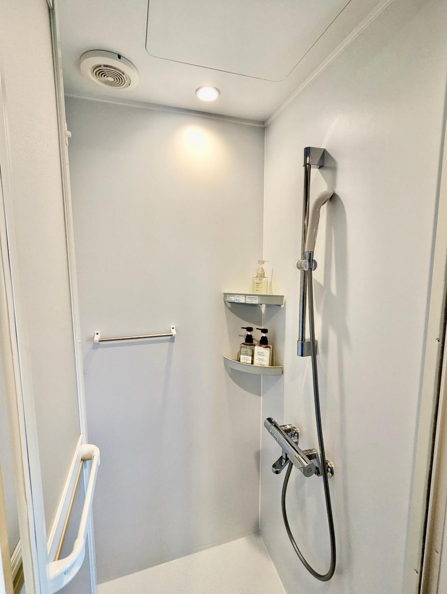 Holiday Cottage Beppu Ichiya Ngoại thất bức ảnh
