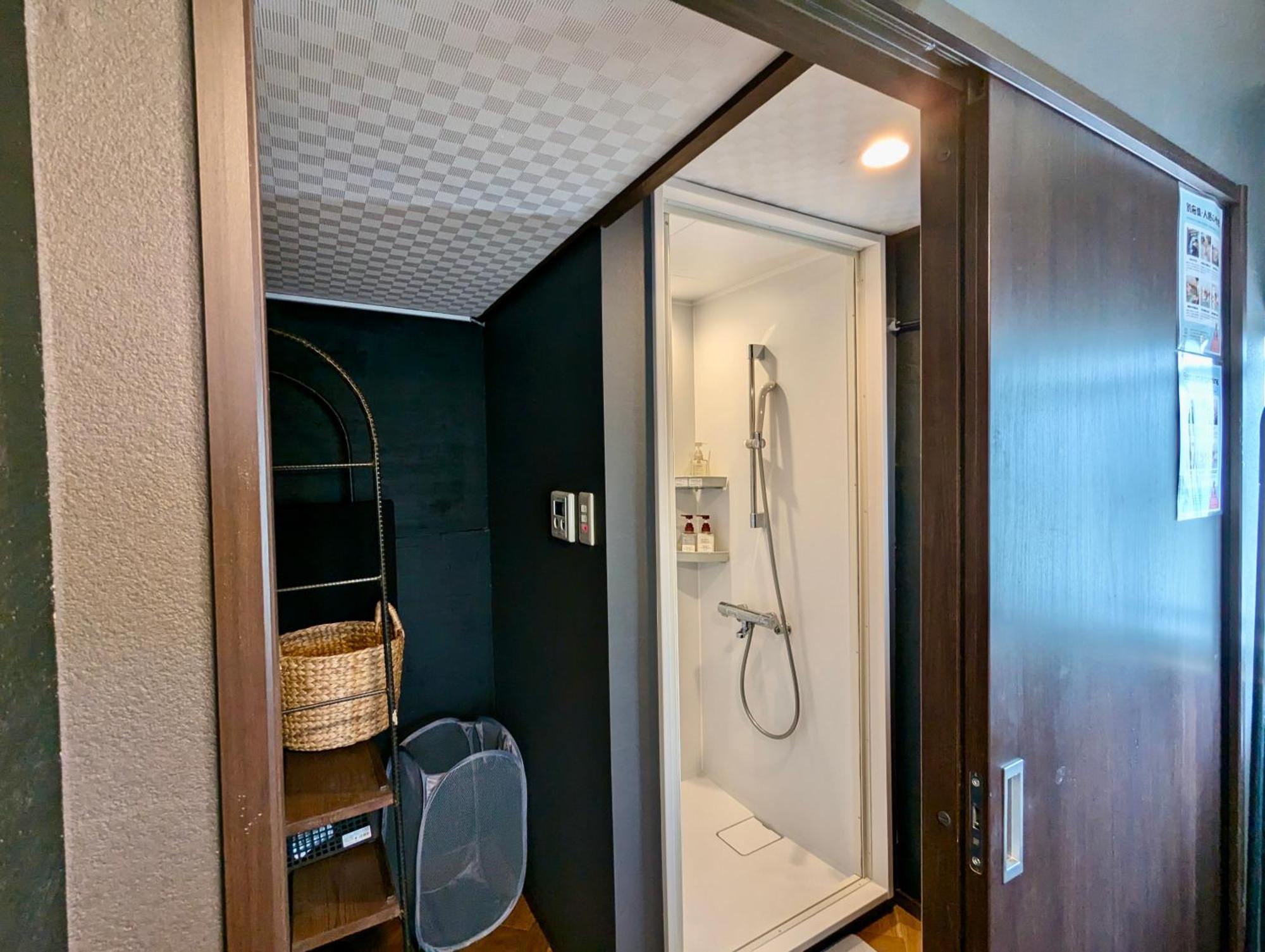 Holiday Cottage Beppu Ichiya Ngoại thất bức ảnh